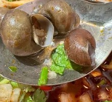 Bamboo Bone Snail Noodles