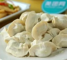 Special Beef Dumplings