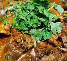 杂鱼一锅出