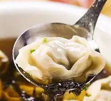 Codonopsis and Pork Heart Dumplings