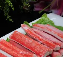 Crab Stick