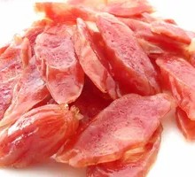 Chinese Sausage