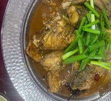 Home-Boiled Sardine