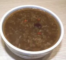 Stomach-Nourishing Porridge
