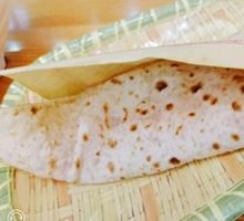 大饼火腿