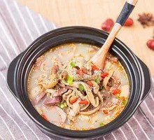 Offal Soup