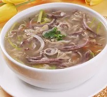 Offal Soup