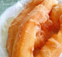 放心油条