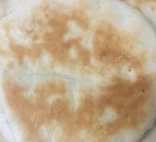 Five-Spice Oil-Fried Flatbread
