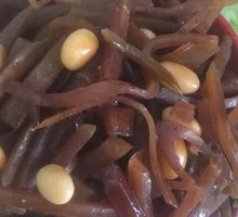 Huangdou Gada Tousi