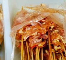 Chicken架