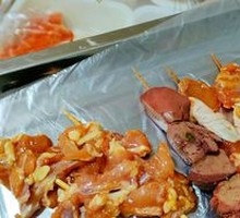 Chicken Liver