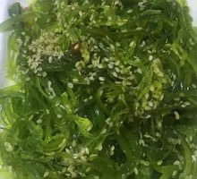 Wakame