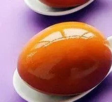 Braised Egg