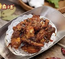 Chicken Riblets