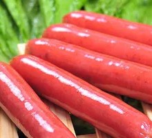 Grilled Sausage