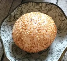 Glutinous Rice Ball