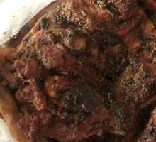 Roasted Chicken Thigh