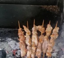 Goat tendon