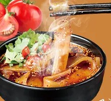 Soul-Calling Hot Pot Noodles