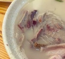老味羊杂汤