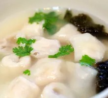 Delicious Dumplings