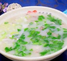 Premium Pure Stomach Soup