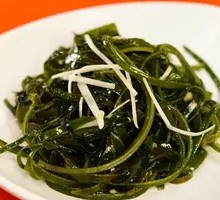 Mixed Kelp Strips