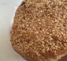 烧饼王