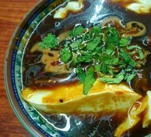 Tofu pudding