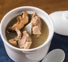 Old Duck Soup