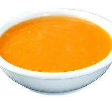 Pumpkin Porridge