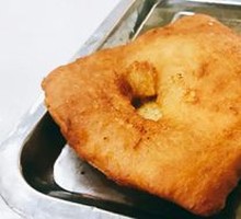鸡蛋果子