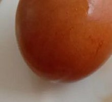 Tea-Infused Eggs