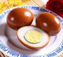 Braised Egg