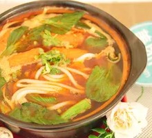 Rice Noodles