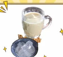 Ice Soy Milk