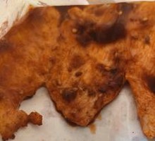 Single Pork Tenderloin
