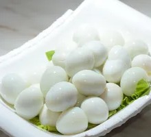 Quail Egg