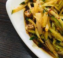Signature Cold Noodles