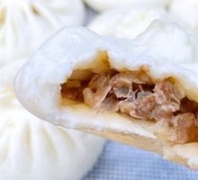 Beitang Fresh Meat Buns
