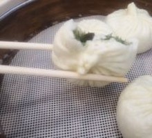 茴香素包