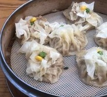 Shrimp Dumplings