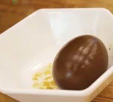 Braised Egg