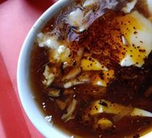 Tofu pudding
