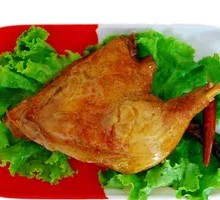 Duck Leg
