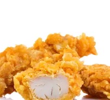 Secret-Style Chicken Strips
