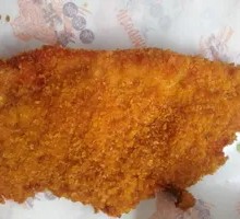 Fried Chicken Thigh
