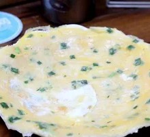 Fried Egg
