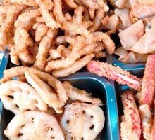 藕夹